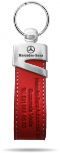 Brelok Mercedes
